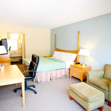Star City Inn And Suites Grove City Exterior foto