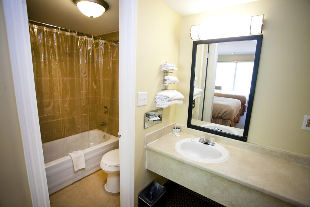 Star City Inn And Suites Grove City Habitación foto