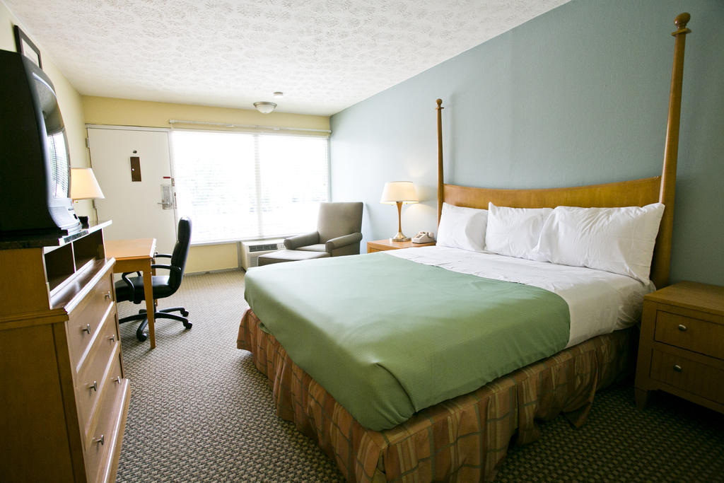 Star City Inn And Suites Grove City Habitación foto